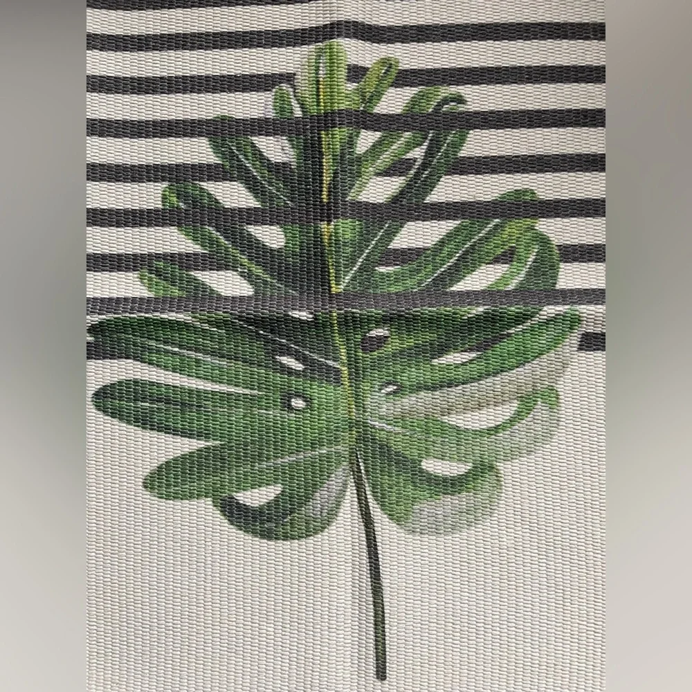 Plant Rug